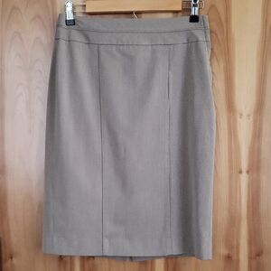 WHBM Women's Pencil Skirt